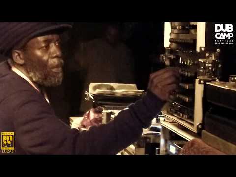 DUB CAMP 2019 - ABA SHANTI-I ⯈ Blood Shanti & The Shanti Ites "Children Of The Most High" ②