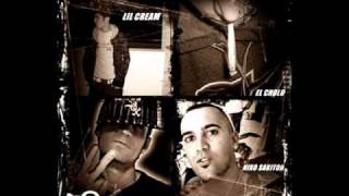 Quiero Dinero : Lil Cream (Doble Raza), Cholo , kogopro y Niko Sakitoh
