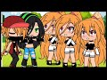 1 2 Oops Ppg X Rrb Meme Gacha Life