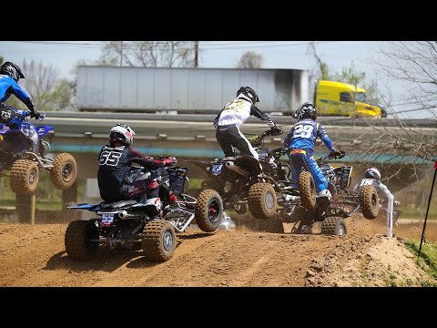 3 Palms MX - 2022 ATVMX Nationals Recap