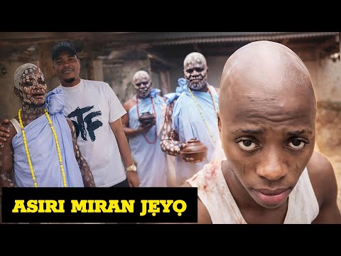 Asiri Miran Jẹyọ😱"Destiny Ku Sọdọ Babalawo" -Alfa Agbesinga Agbaya Exposes Destiny Boy’s Death at 22