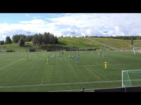 P14 Liiga Pohjoinen 2020 OLS - RoPS 2. jakso