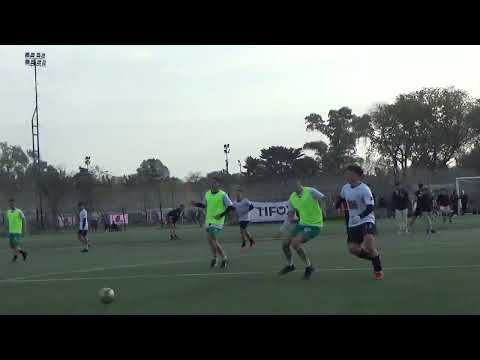 MONTE GLADBACH vs KENNY BELL - #LigaNuñez - SLD - 19/5/24