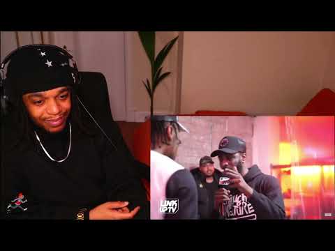 DBC vs Amity x Dan Dannah vs Ren DMC - Pen Game Rap Battle (Season 3 Ep. 5)  Link Up TV Originals