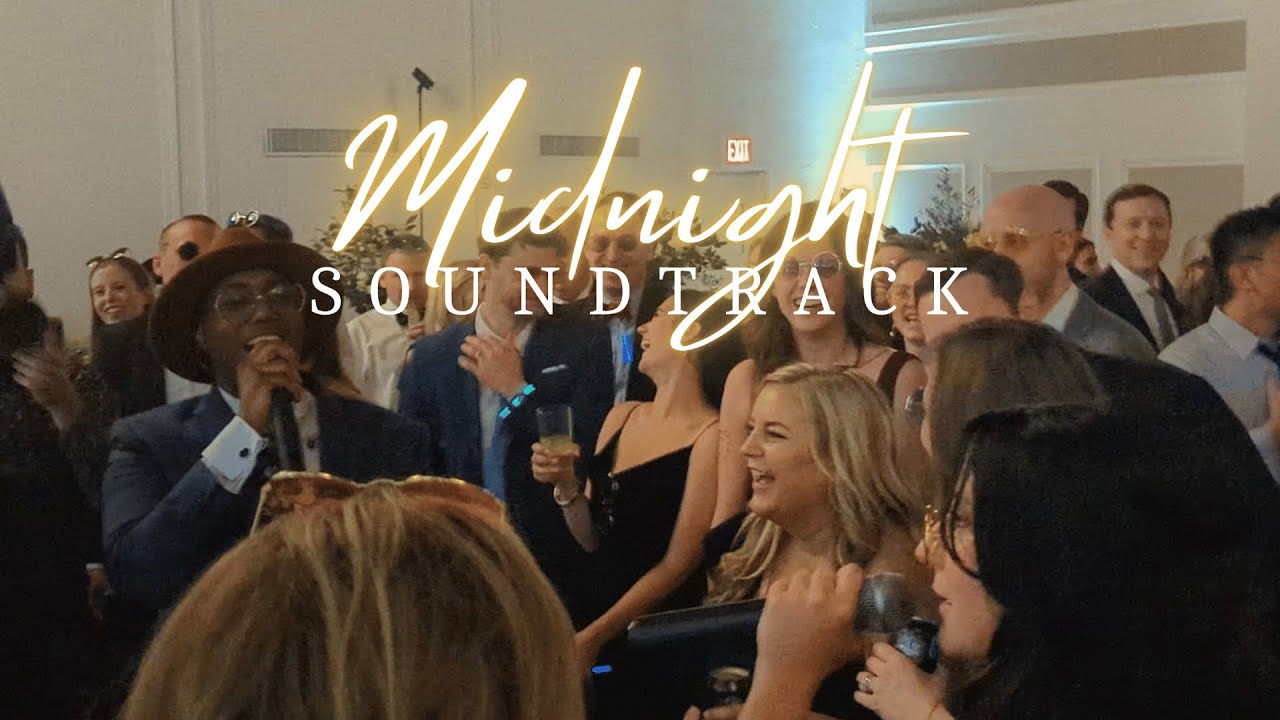 Promotional video thumbnail 6 for Midnight Soundtrack