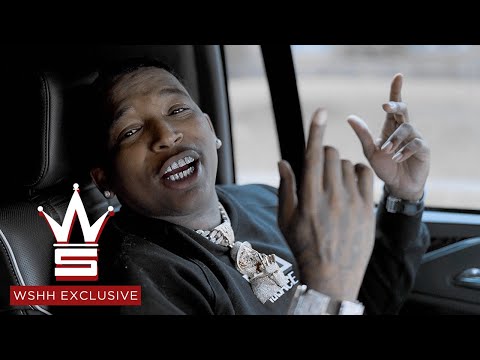 Trapboy Freddy - Lonely At The Top (Official Music Video)