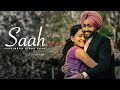 Jassimran Singh Keer: Saah Full Video | Punjabi 