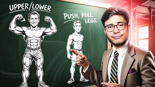 WHY YOU SHOULD TRY UPPER LOWER