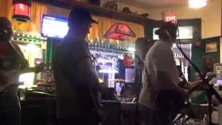 Dupree's Diamonds plays "I Know You Rider"