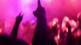Frontiers (Live)-Omnium Gatherum [That Lethal Show]
