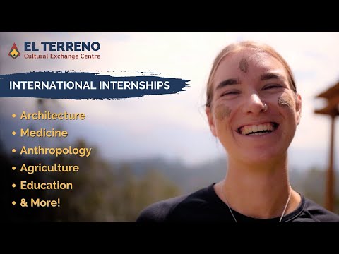 Meaningful Career Development: Personalised Internships in Ecuador ??
