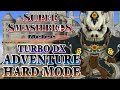 Super Smash Bros Melee Turbo DX Adventure Mode Ganondorf Hard