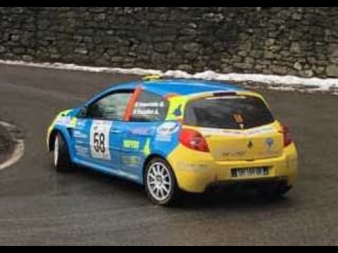 15° RONDE CITTA' DEI MILLE 2019 IMPERIALE - FAUSTINI