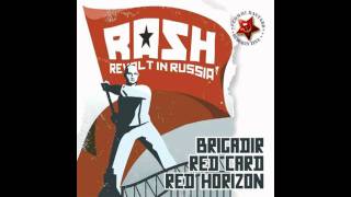 Red Horizon - Bandiera Rossa