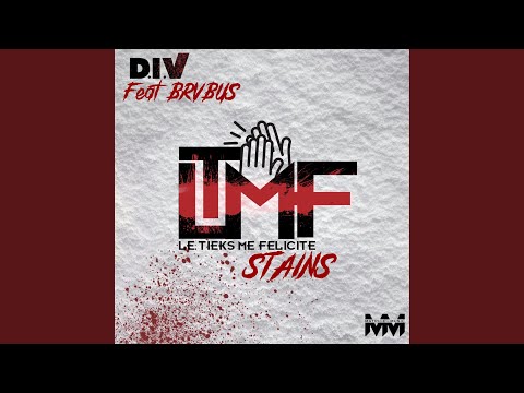 Ltmf Stains (feat. Brvbus)