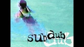 Sub Dub - Backup