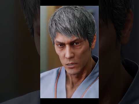 Like a Dragon: Infinite Wealth - KAZUMA KIRYU