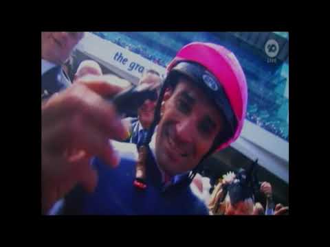 2021 TEN Sport _ VRC Derby Day Opener