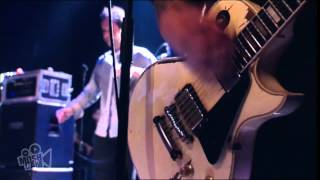 Bouncing Souls - Gone (Live in Sydney) | Moshcam