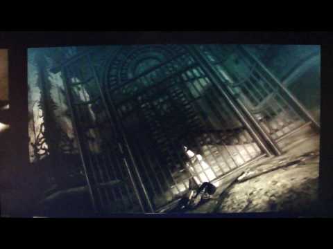 Bayonetta Playthrough pt14