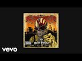 Five Finger Death Punch - Crossing Over (Official Audio)