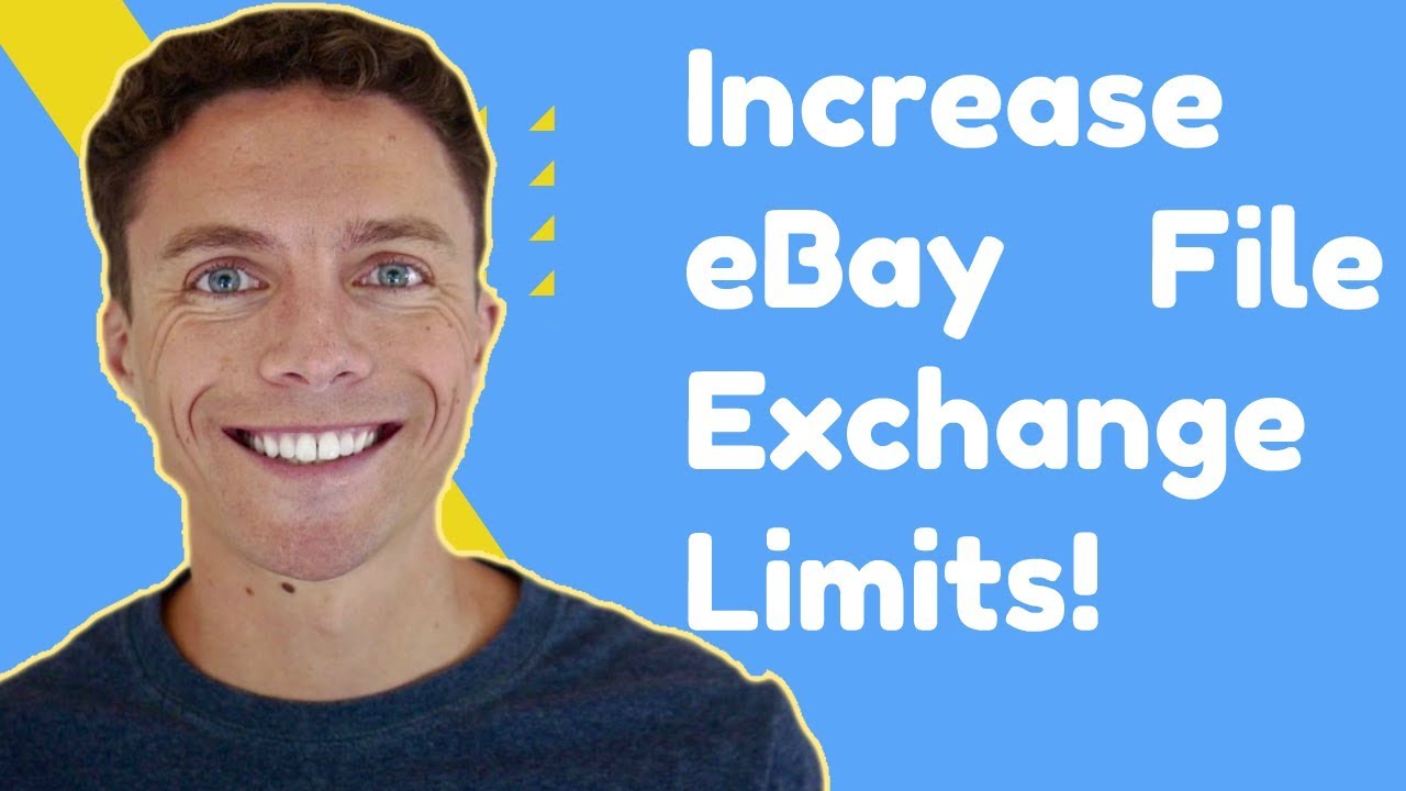 How to Fix: "Upload for the day exceeded the limit" in the eBay File Exchange