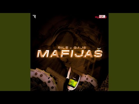 Mafijas
