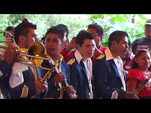 Mambo Borracho, La Grande de Mexico Banda La Mera Mera.