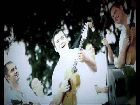 Frano Pehar i Bekrije-Za Šaku Ljubavi SPOT