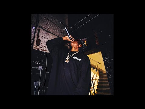 (FREE) Joey Bada$$ x Capital STEEZ Type Beat 2025 - CEREBELLUM