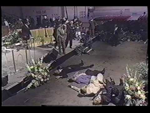 Nathan Simmons - Soul Winners Conference