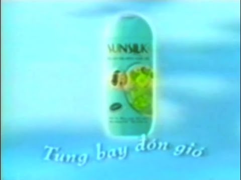 Sunsilk Perfect Balance "Good Friends / Date" (Offline ver.) 30s - Vietnam, 2002