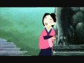 Mulan - Reflection [French] 