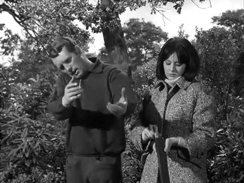 Danger Man   2x14   Such Men Are Dangerous - Full Episode