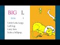 Dr Seuss S ABC