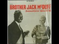 Brother Jack McDuff  Smut