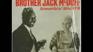 Brother Jack McDuff  Smut