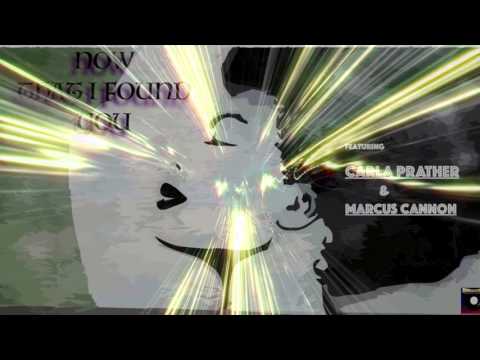 Now That I Found You