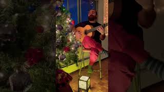 Download lagu Nazir Salameh - Christmas song Jingle Bells Flamenco cover ( composer: James_Lord_Pierpont) mp3