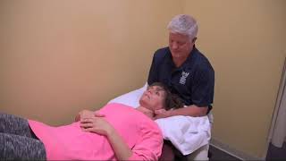 Commercial Production: Lycoming Physical Therapy