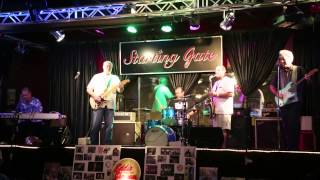 The Bel Airs - Vampire (Live 2013)