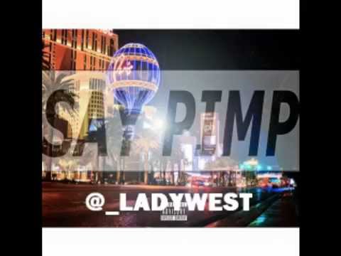 LadyWest   Say Pimp