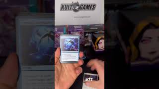 #27 of chasing the soul stone #mtg #spiderman #booster #boosteropening #mtgcollection #boosterpack