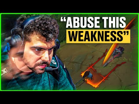 Bwipo Explains Why Aatrox is EASILY BEATABLE