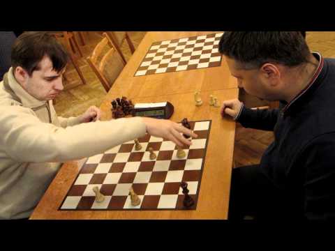 im Eliseev - gm Novik