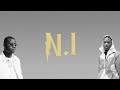 Ninho ft. Niska - N.I (Paroles)