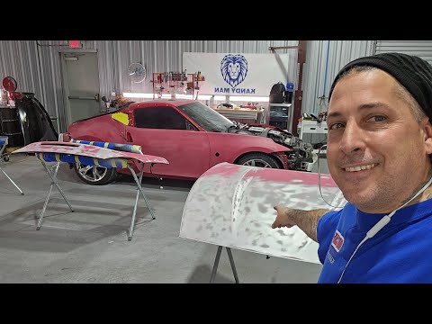 Choosing The Right Automotive Primer