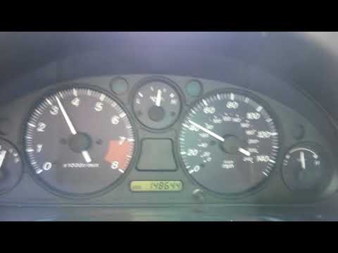 miata turbo automatic compressed air spool 0-60 mph