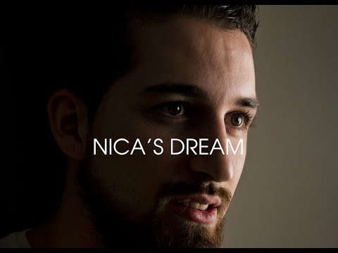 Stefano Minder - Nica's Dream, H. Silver (Audio)