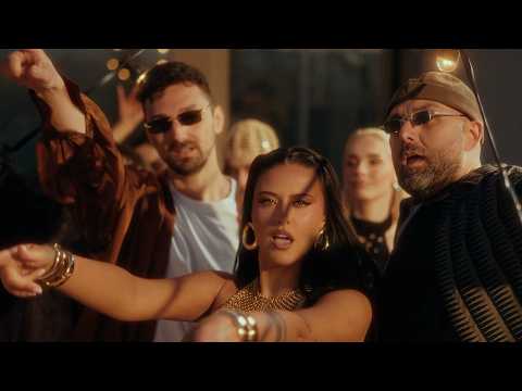 Gran Error x ANTONIA - Levitate